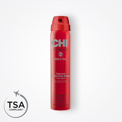 44 Iron Guard Style and Stay Firm Hold Protecting Spray